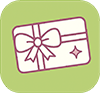Gift Vouchers icon